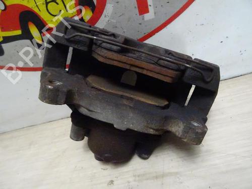 Used Right front brake caliper SEAT ALTEA (5P1) 1.9 TDI (105 hp) 23869986