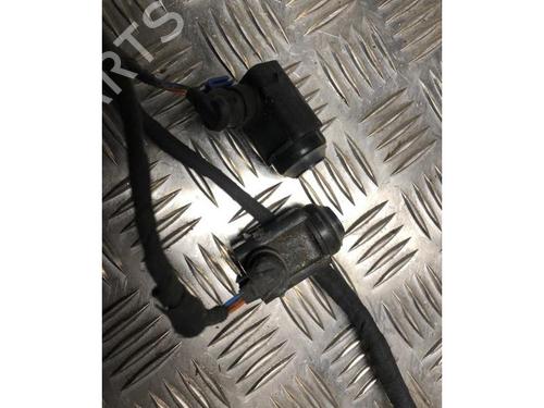 Elektronisk modul MERCEDES-BENZ M-CLASS (W164) ML 280 CDI 4-matic (164.120) | BP23849106M83 