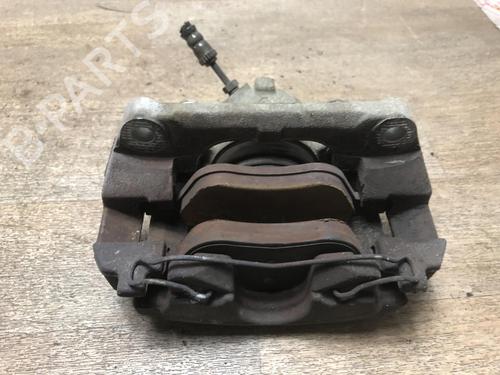 Used Left front brake caliper RENAULT LAGUNA III (BT0/1) 1.5 dCi (BT00, BT0A, BT0T, BT1J) (110 hp) 20623215