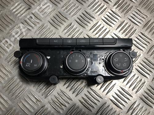 Used Climate control Climate control VW GOLF VII (5G1, BQ1, BE1, BE2) 1.6 TDI (105 hp) 34415804 34415804
