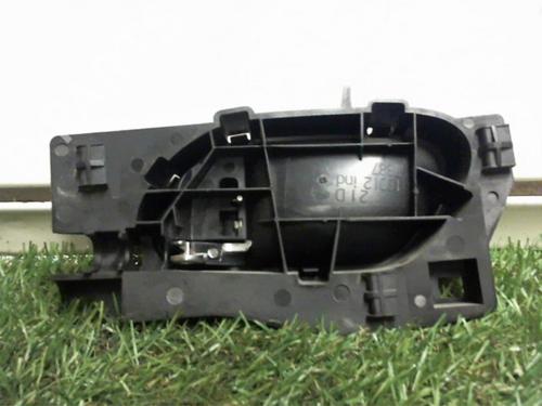 Front right interior door handle CITROËN C4 Coupe (LA_) 1.6 HDi | BP12967957I14 
