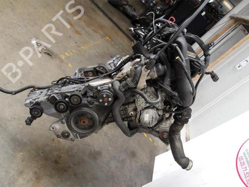 Motor MERCEDES-BENZ A-CLASS (W169) A 180 CDI (169.007, 169.307) | BP28334521M1 