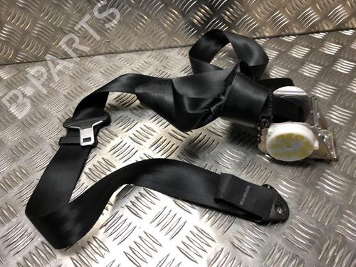 Sicherheitsgurt hinten rechts für DS DS 3 (SA_) 1.6 BlueHDi 100 (SABHY0, SABHYT) (99 hp) 30785971