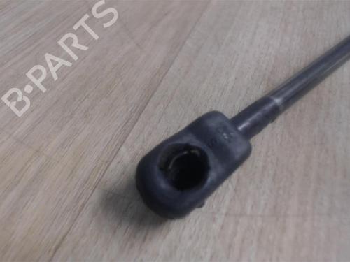 Pansergassdemper VW NEW BEETLE (9C1, 1C1) 2.0 (115 hp) 13135414