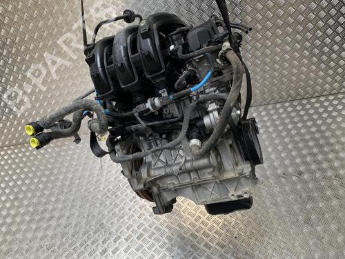 Used Engine CITROËN C3 III (SX) 1.2 PureTech 82 (83 hp) 31246298