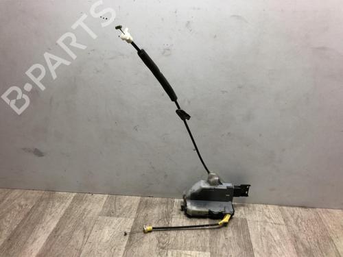 Used Rear right lock PEUGEOT 3008 I MPV (0U_) 2.0 HDi 150 / BlueHDi 150 (150 hp) 23872924