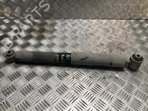 Højre bagtil støddæmper RENAULT KOLEOS I (HY_) 2.0 dCi (HY0K) (150 hp) 31200615