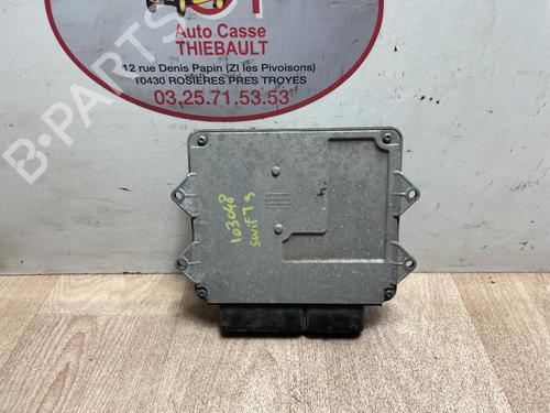 Engine control unit (ECU) SUZUKI SWIFT III (MZ, EZ) 1.3 DDiS (RS413D) | BP25305197M57 - Image 3