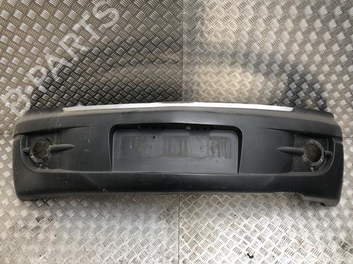 Rear bumper SSANGYONG ACTYON I 200 Xdi 4WD | BP34007790C8 - Image 4