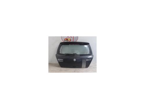 Bakluke CC/Kombi-Kupé SUZUKI SWIFT III (MZ, EZ) 1.3 DDiS (RS413D) (75 hp) 13269788