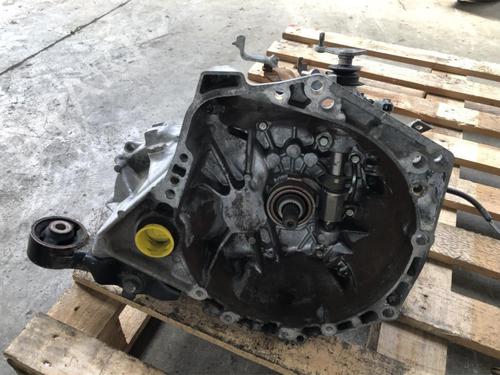 Used Gearbox CITROËN C1 (PM_, PN_) 1.0 (68 hp) 20621021