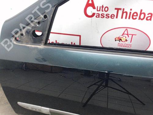 Left front door RENAULT LAGUNA II (BG0/1_) 1.9 dCi | BP13287966C2 