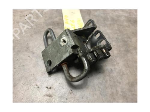 Hinge/Door check strap VW GOLF VI (5K1) 2.0 TDI | BP23109593C146 