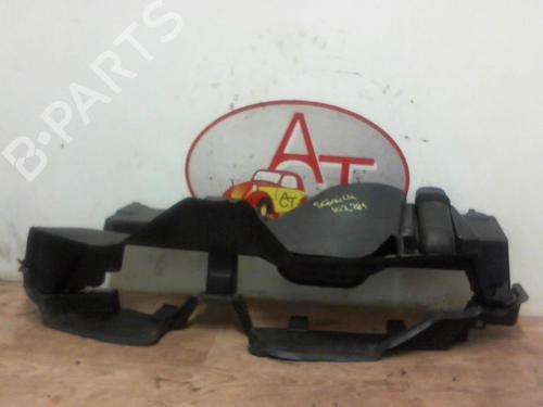 Used Pipe RENAULT SCÉNIC IV (J9_) 1.5 dCi 110 (110 hp) 23033619