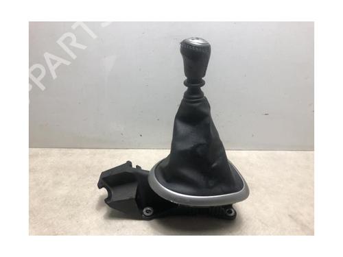Gear lever NISSAN QASHQAI I (J10, NJ10) 1.5 dCi | BP20614937M90 