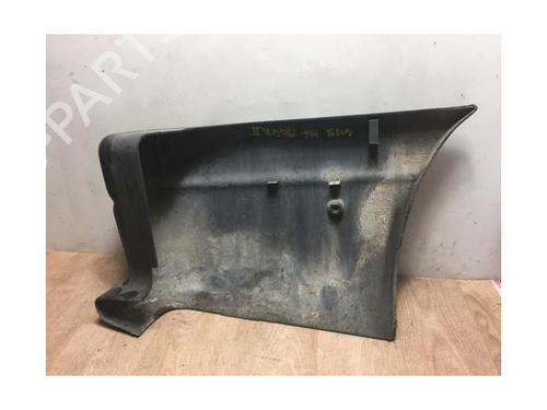 Corner bumper RENAULT MASTER II Van (FD) 2.5 dCi 100 (FD0U, FD0V) | BP13222428C117 