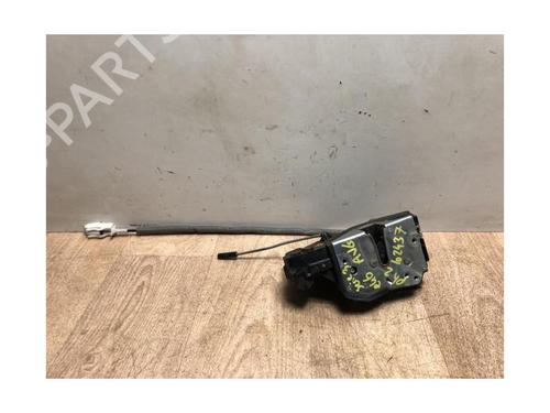 Front left lock BMW 3 (E46) 320 d | BP23870074C98