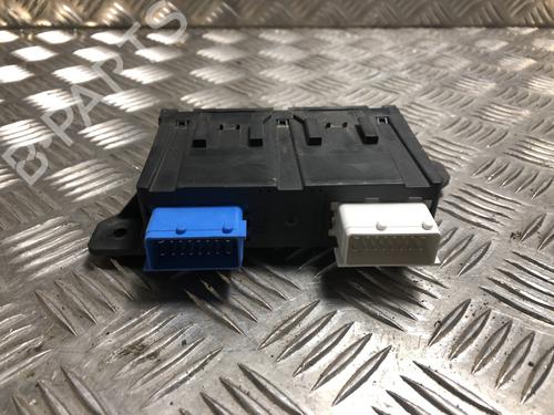 Used Control unit CITROËN C4 Picasso II 1.6 HDi / BlueHDi 115 (115 hp) 31187348