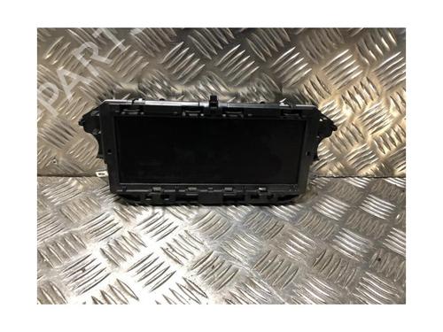 Display monitor BMW X1 (E84) xDrive 20 d | BP27581287C48 