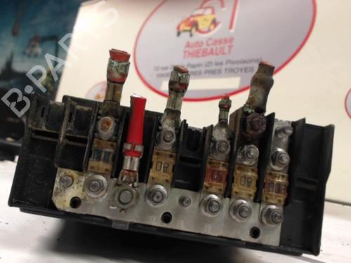 Sikringsdåse VW GOLF V (1K1) 2.0 TDI 16V (140 hp) 31195344