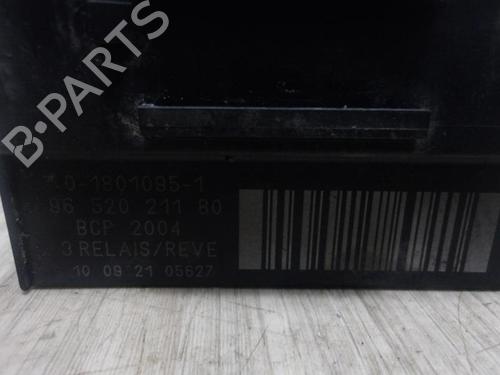 Used Electronic sensor CITROËN DS3 (SA_) 1.6 HDi 115 (114 hp) 13272126