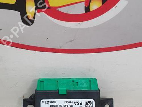 Used Electronic module Electronic module 25297663 25297663
