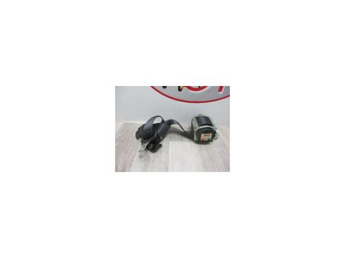 Used Rear left seatbelt OPEL CORSA D (S07) 1.0 (L08, L68) (60 hp) 12967005