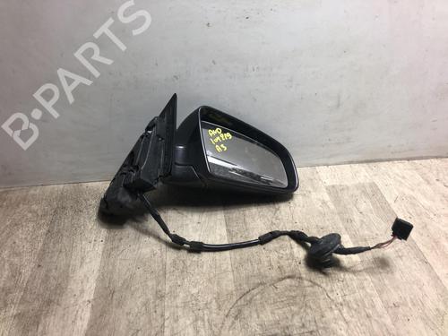 Used Right mirror AUDI A3 (8P1) 1.9 TDI (105 hp) 25305506