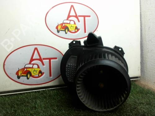 Used Heater blower motor MERCEDES-BENZ A-CLASS (W176) A 160 CDI / d (176.011) (90 hp) 15786078
