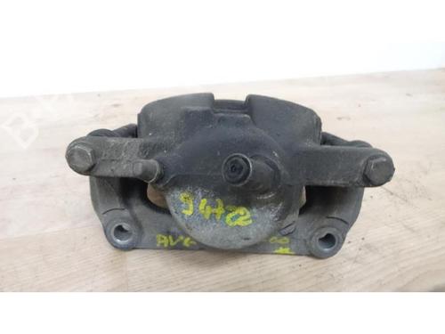 Left front brake caliper RENAULT KANGOO Express (FW0/1_) 1.5 dCi 110 (FW06, FW12) | BP14972047M105 