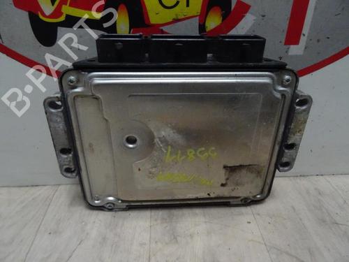 Engine control unit (ECU) NISSAN PRIMERA Hatchback (P12) 1.9 dCi | BP13275181M57