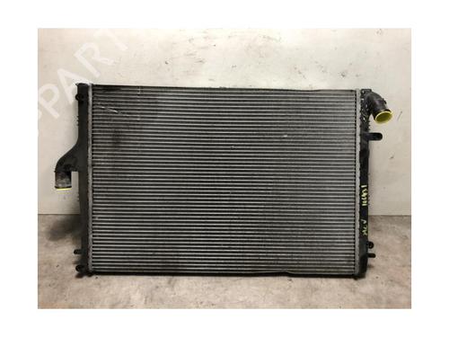 Water radiator DACIA LOGAN MCV (KS_) 1.5 dCi (KS0W) | BP23119969M31