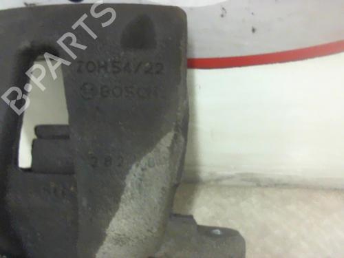 Left front brake caliper OPEL CORSA D (S07) 1.3 CDTI (L08, L68) | BP13270857M105