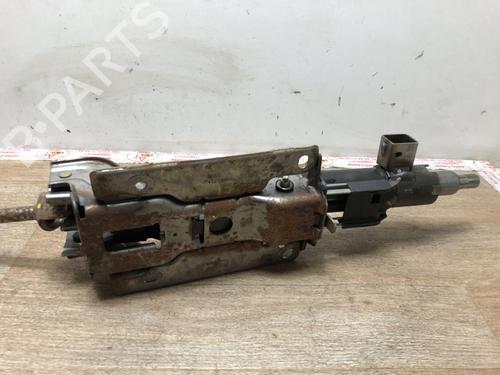 Steering column PEUGEOT 407 Coupe (6C_) 2.7 HDi | BP30785291M21