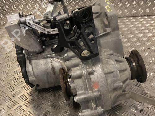 Gearbox VW GOLF V (1K1) 1.9 TDI | BP31201834M3 