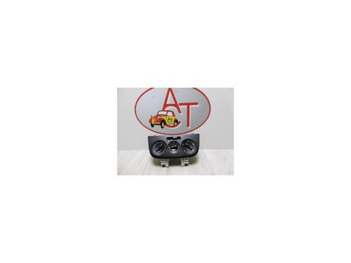 Airco bedieningspaneel CITROËN NEMO MPV 1.4 HDi | BP13277856I5 