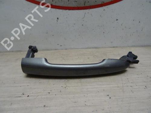 Høyre foran utvendig håndtak RENAULT MEGANE II (BM0/1_, CM0/1_) 1.5 dCi (BM0F, BM0T, BM2B, CM0F, CM0T) | BP23869977C129 