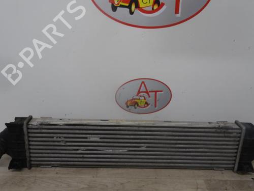Intercooler FORD FOCUS C-MAX (DM2) 1.6 TDCi (109 hp) 29401649