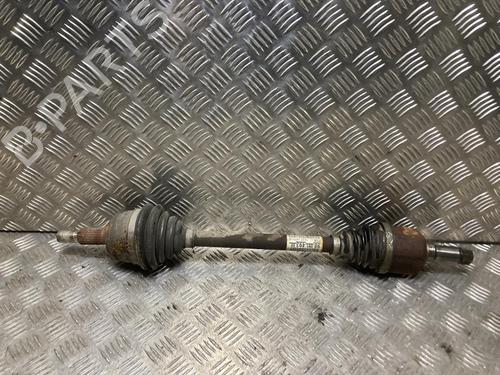 Semiasse anteriore sinistro Semiasse anteriore sinistro PEUGEOT 308 SW II (LC_, LJ_, LR_, LX_, L4_) 1.6 BlueHDi 120 (120 hp) 34194818 34194818