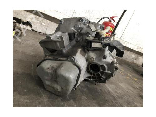 Gearbox CITROËN C3 II (SC_) 1.0 VTi 68 | BP20620089M3 