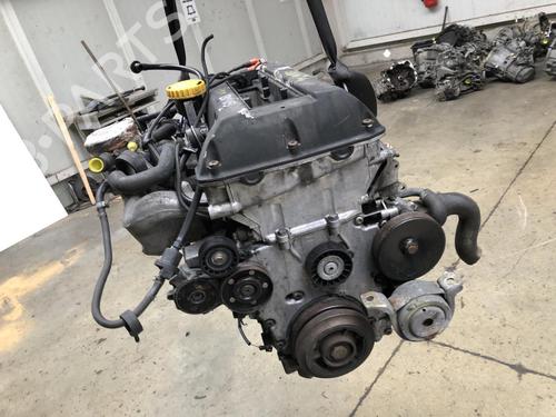 Engine SAAB 900 II 2.3 -16 | BP37869076M1 - Image 7