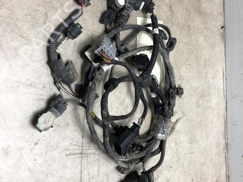 Used Electronic module CITROËN C4 SPACETOURER (3D_) 1.2 PureTech 130 (131 hp) 20623021