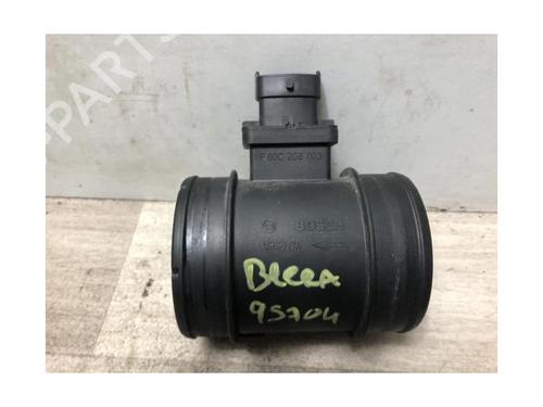 Mass air flow sensor ALFA ROMEO BRERA (939_) 2.0 JTDM (939DXP1B) | BP25713452M95