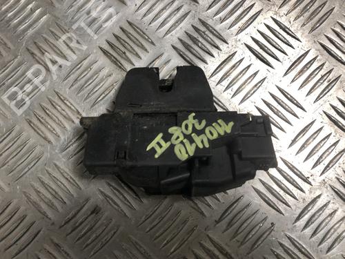 Used Tailgate lock Tailgate lock PEUGEOT 308 II (LB_, LP_, LW_, LH_, L3_) 1.6 BlueHDi 120 (120 hp) 35770664 35770664