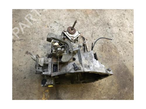 Gearbox RENAULT LAGUNA II (BG0/1_) 1.9 dCi | BP20616302M3 