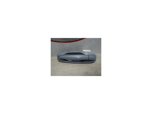 Used Rear left exterior door handle CHEVROLET NUBIRA Saloon 1.6 (109 hp) 20626468