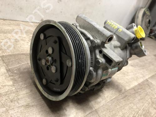 Used AC compressor RENAULT CLIO III (BR0/1, CR0/1) 1.5 dCi (BR17, CR17) (86 hp) 23871184