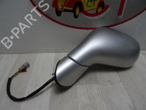 Used Left mirror HONDA CRX III (EH, EG) 1.6 i VTi (EG2) (160 hp) 13289687