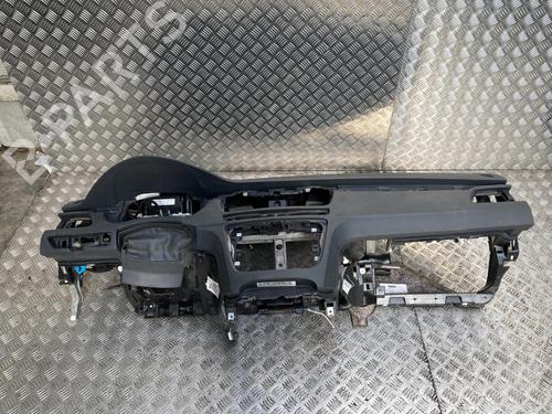 Used Dashboard PEUGEOT 508 SW I (8E_) 2.0 BlueHDi 180 (180 hp) 31199559