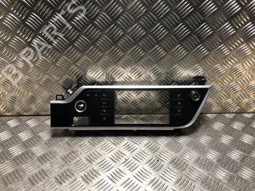 Mittelkonsole CITROËN C4 Picasso II 1.6 HDi / BlueHDi 115 (115 hp) 31187349